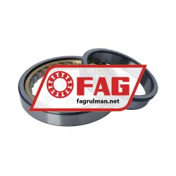 FAG NJ1030-XL-M1 rulman resim 3