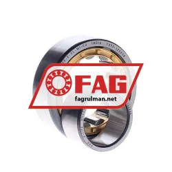 FAG NU2206-E-XL-M1-C3 rulman resim 2