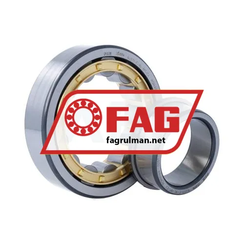 FAG NJ311-E-XL-M1-C4 ürün fotoğrafı 3