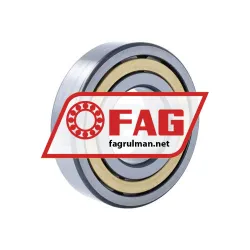 FAG NJ311-E-XL-M1-C4 rulman resim 2