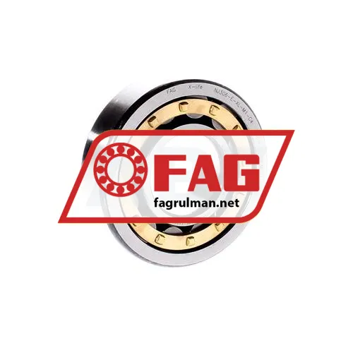FAG NJ306-E-XL-M1-C4
