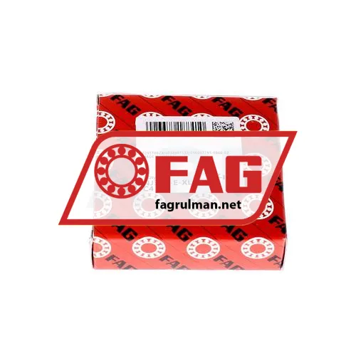 FAG NJ306-E-XL-M1-C4 ürün fotoğrafı 4