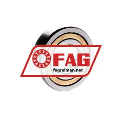 FAG NJ306-E-XL-M1-C4 rulman resim 3