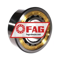 FAG NJ2317-E-XL-M1A-QP51-C4
