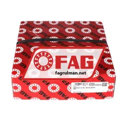FAG NJ2317-E-XL-M1A-QP51-C4 rulman resim 4