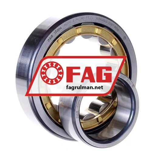 FAG NU312-E-XL-M1-F1-C4 ürün fotoğrafı 2