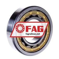 FAG NU312-E-XL-M1-F1-C4