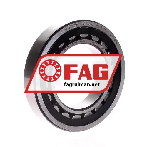 FAG NJ215-E-XL-TVP2