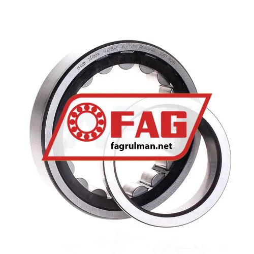 FAG NJ215-E-XL-TVP2 ürün fotoğrafı 3