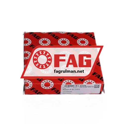 FAG NJ215-E-XL-TVP2 ürün fotoğrafı 6