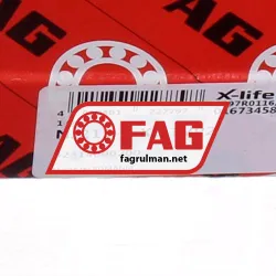 FAG NJ215-E-XL-TVP2 rulman resim 7