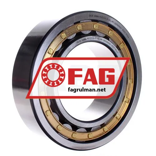 FAG NU2224-E-XL-M1