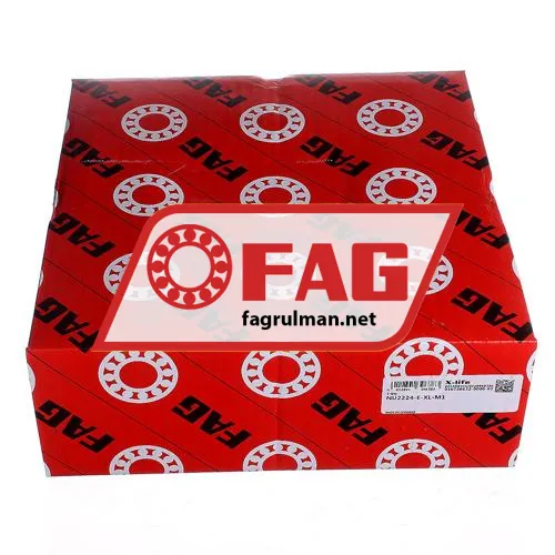 FAG NU2224-E-XL-M1 ürün fotoğrafı 5