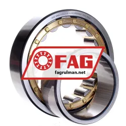 FAG NU2224-E-XL-M1 rulman resim 3
