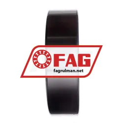 FAG NU2224-E-XL-M1 rulman resim 4