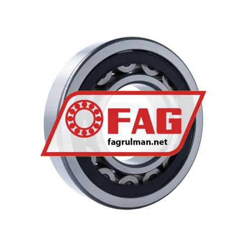 FAG NU320-E-TVP2-C3 ürün fotoğrafı 2