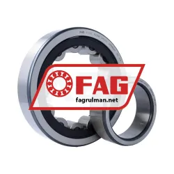 FAG NU320-E-TVP2-C3 rulman resim 3