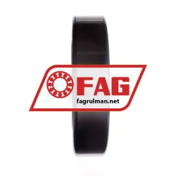 FAG NJ317-E-M1-C3 rulman resim 5