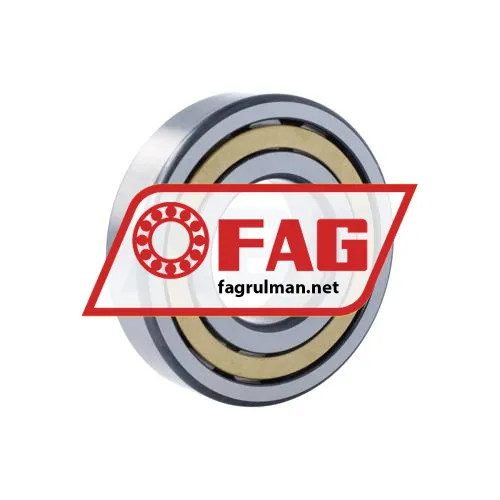 FAG NJ312-E-M1-C3 ürün fotoğrafı 2