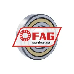 FAG NJ312-E-M1-C3 rulman resim 2