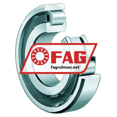 FAG N210-E-TVP2-C3 ürün fotoğrafı 3