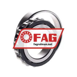 FAG N210-E-TVP2-C3 rulman resim 2