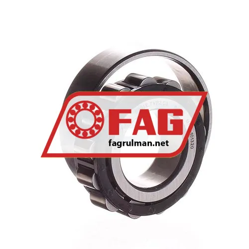 FAG N205E-TVP2-C3 ürün fotoğrafı 2