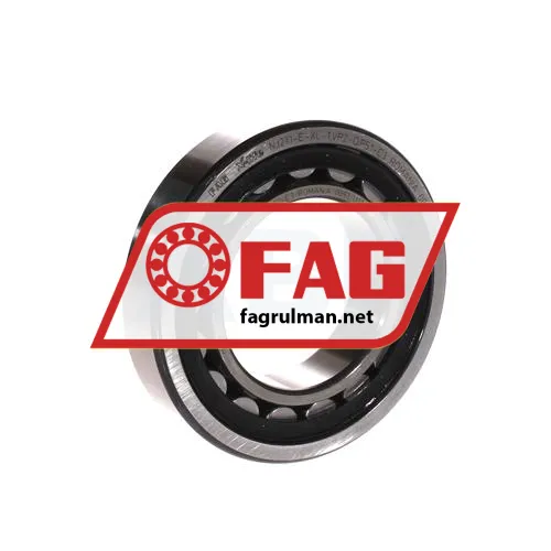 FAG NJ211-E-XL-TVP2-QP51-C3