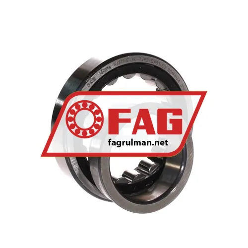 FAG NJ211-E-XL-TVP2-QP51-C3 ürün fotoğrafı 2