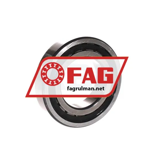 FAG NJ211-E-XL-TVP2-QP51-C3 ürün fotoğrafı 3