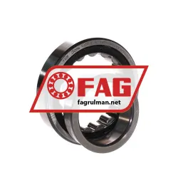 FAG NJ211-E-XL-TVP2-QP51-C3 rulman resim 2
