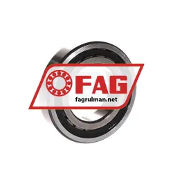FAG NJ211-E-XL-TVP2-QP51-C3 rulman resim 3
