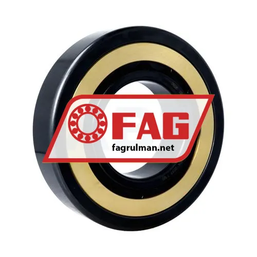 FAG NJ318-E-XL-MPA-J30PC-C3 ürün fotoğrafı 2
