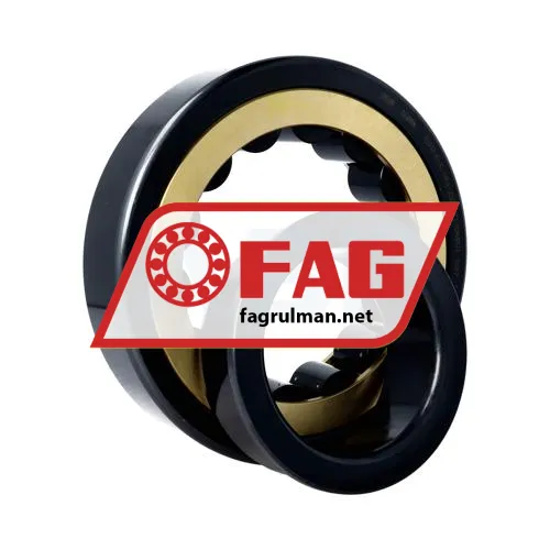 FAG NJ318-E-XL-MPA-J30PC-C3 ürün fotoğrafı 3