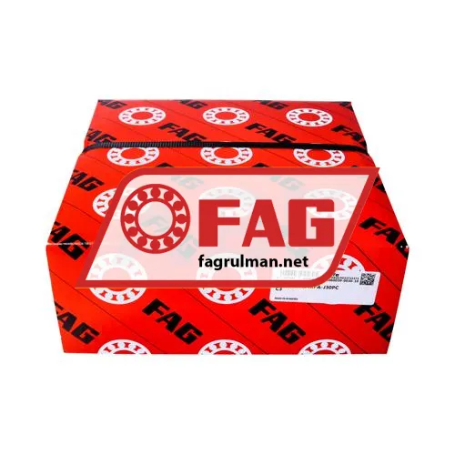 FAG NJ318-E-XL-MPA-J30PC-C3 ürün fotoğrafı 4