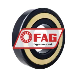FAG NJ318-E-XL-MPA-J30PC-C3