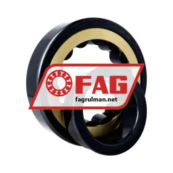 FAG NJ318-E-XL-MPA-J30PC-C3 rulman resim 3