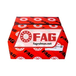 FAG NJ318-E-XL-MPA-J30PC-C3 rulman resim 4