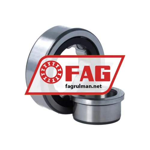 FAG NJ203-E-XL-TVP2-C4 ürün fotoğrafı 2
