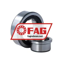 FAG NJ203-E-XL-TVP2-C4 rulman resim 2