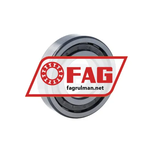 FAG NJ207-E-XL-JP1-C3 ürün fotoğrafı 2
