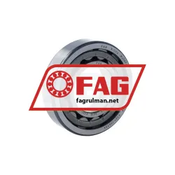 FAG NJ207-E-XL-JP1-C3