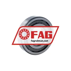 FAG NJ207-E-XL-JP1-C3 rulman resim 2