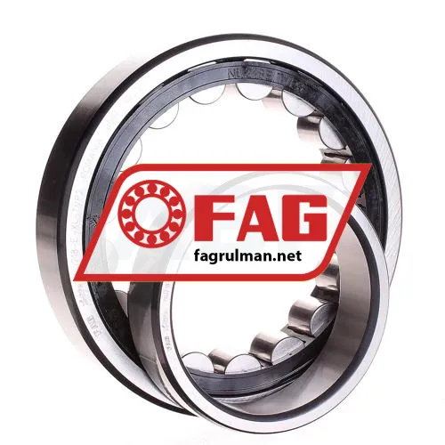 FAG NU218-E-XL-TVP2 ürün fotoğrafı 2