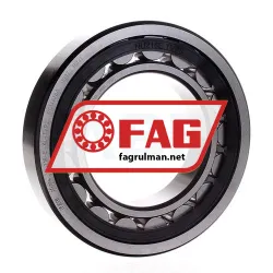 FAG NU218-E-XL-TVP2