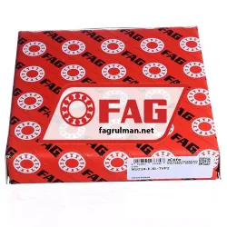FAG NU218-E-XL-TVP2 rulman resim 4