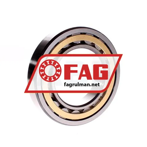 FAG NU217-E-XL-M1-C3 ürün fotoğrafı 3