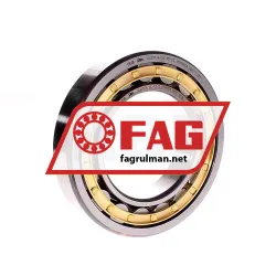 FAG NU217-E-XL-M1-C3