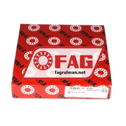 FAG NU217-E-XL-M1-C3 rulman resim 4