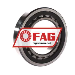 FAG NU216-E-XL-TVP2 rulman resim 3